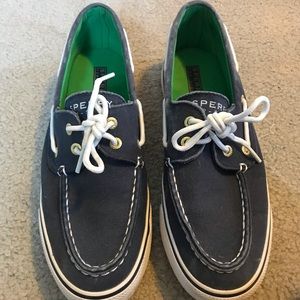 Sperry Top Sider